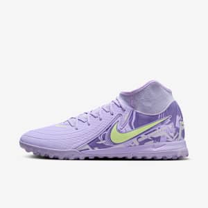 Nike United Phantom Luna 2 Academy TF High-Top Soccer Shoes. Nike.com